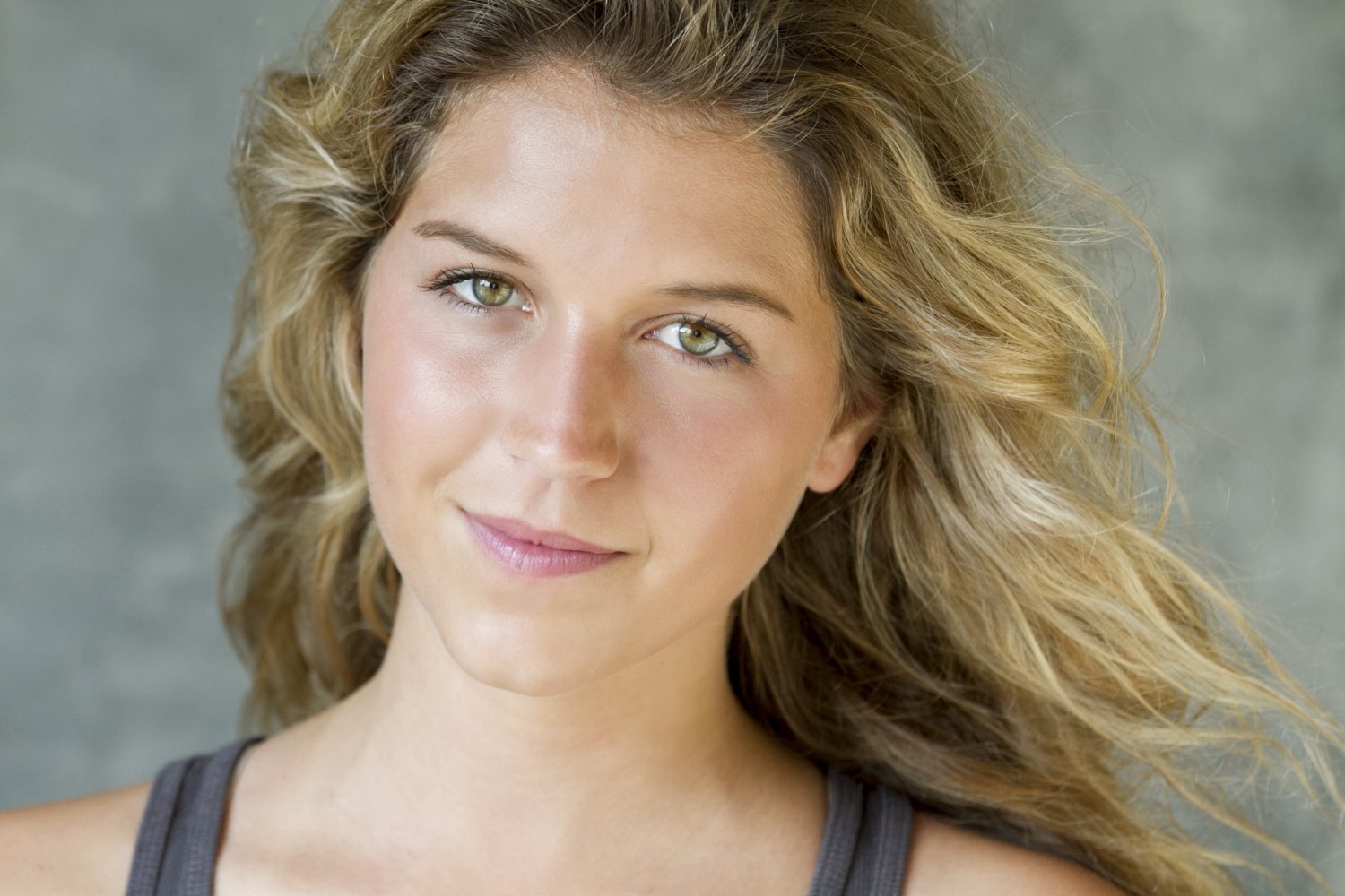 Hannah Black