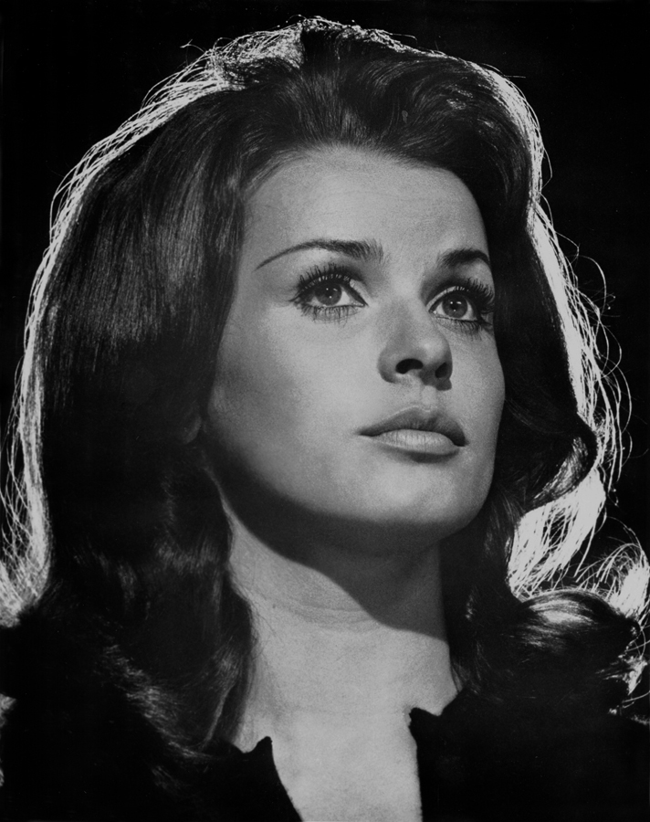 Senta Berger