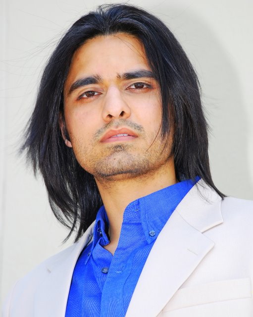 Asif Khan