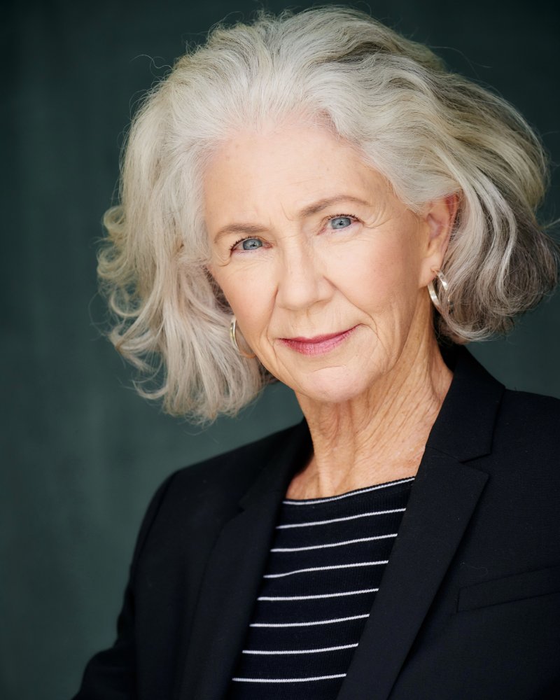 Jane Daly