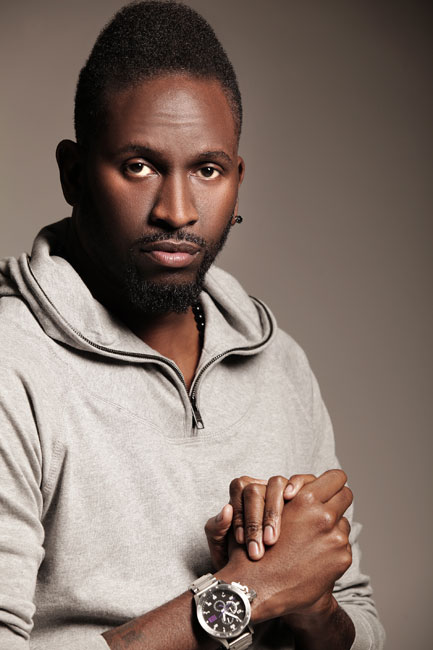 Anwan Glover