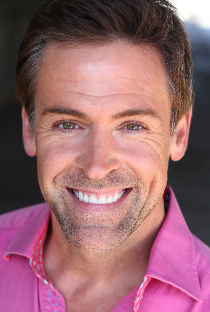 Marc Raymond