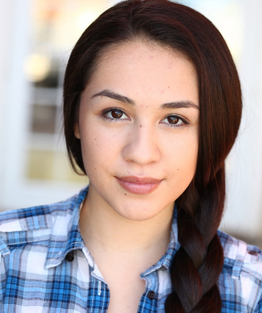 Amanda Misquez