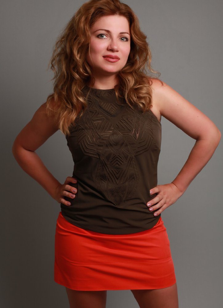 Natasha Radski