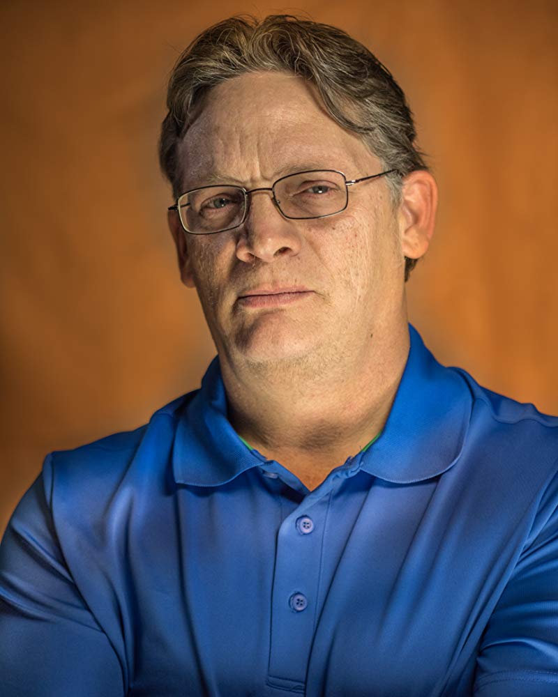 Scott Geiter