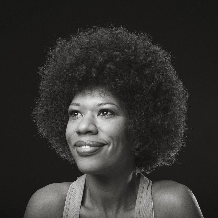 Ayanna Berkshire