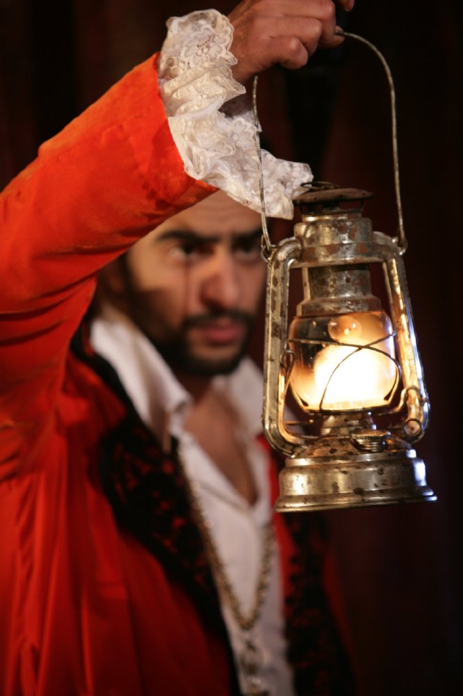 Fehd Benchemsi