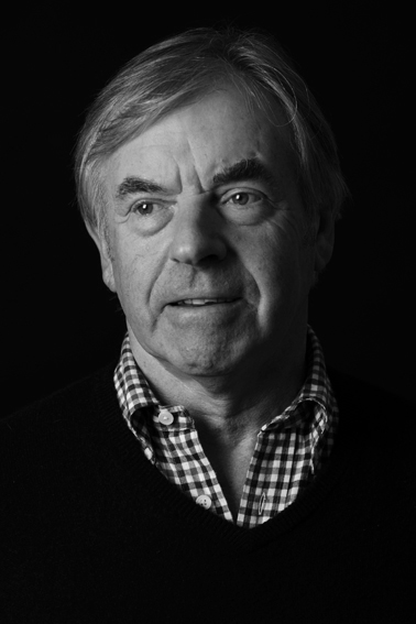 John Neville