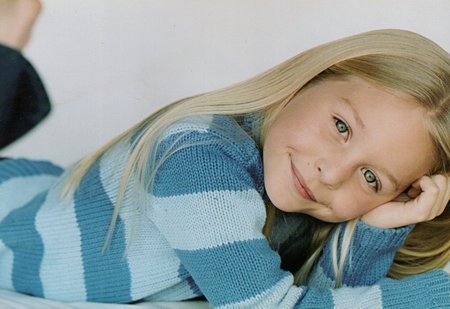 Justine Dorsey