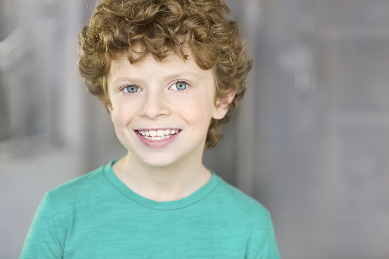 Logan Smith