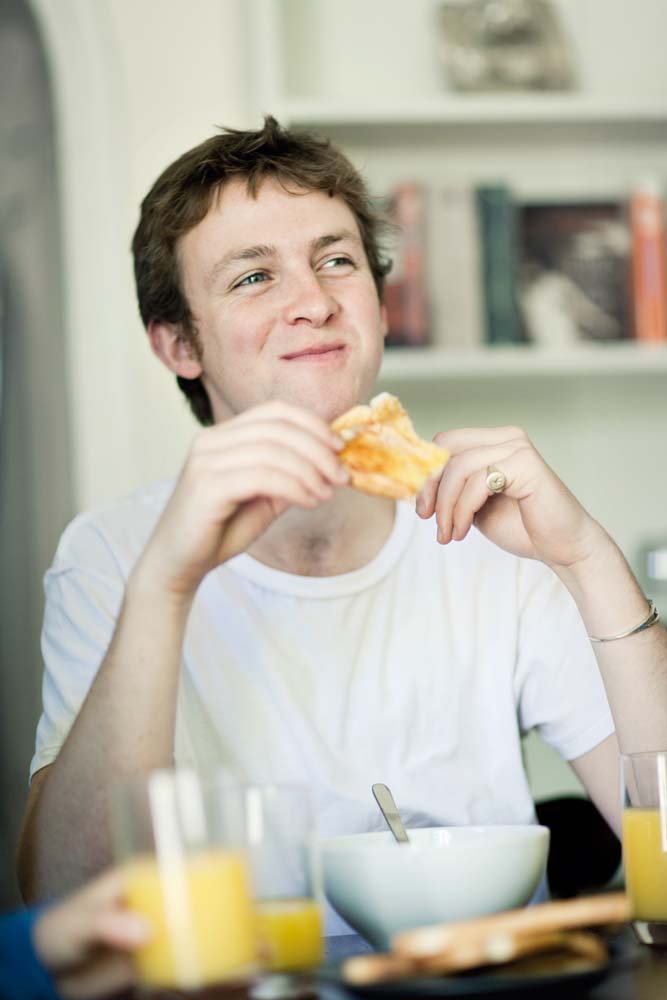 Tom Ward-Thomas
