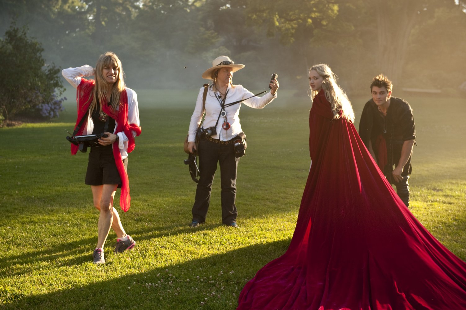 Catherine Hardwicke