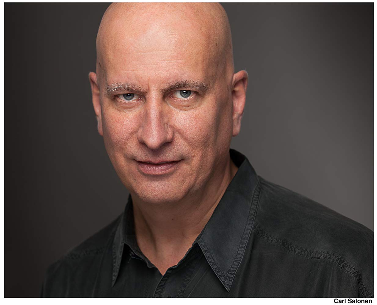 Carl Salonen
