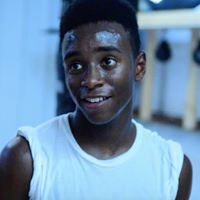 Stevonte Hart