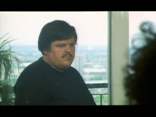 Robbie Coltrane
