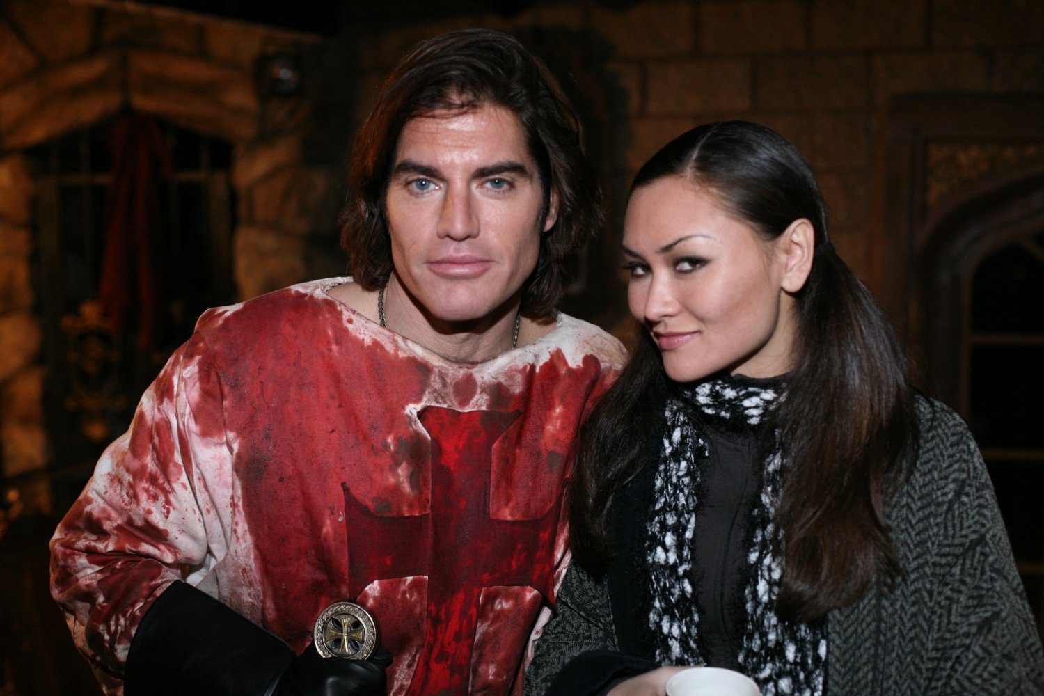 Paul Sampson