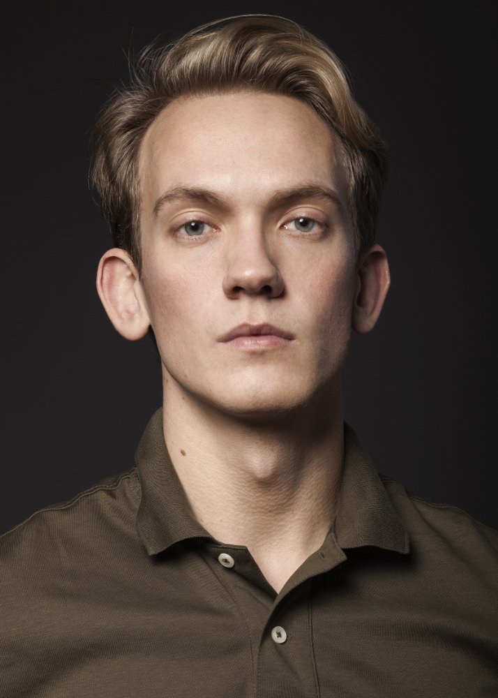 Michael Glover