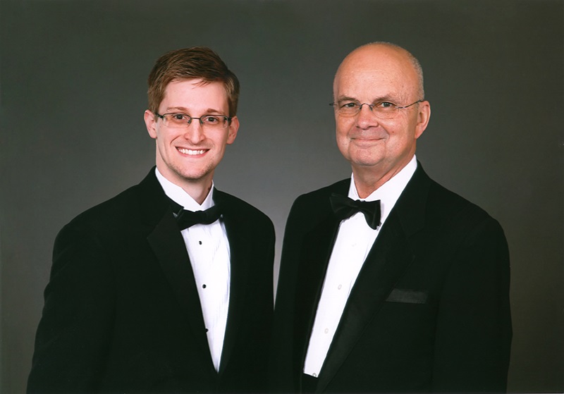 Michael Hayden
