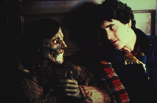 David Naughton