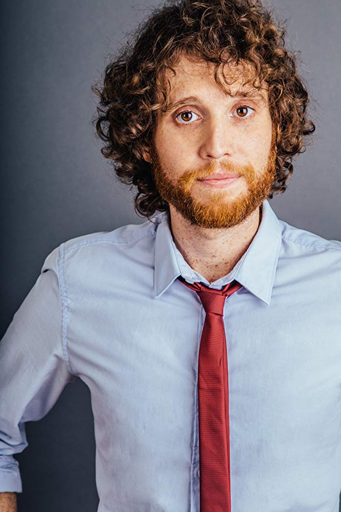 Ari Schneider