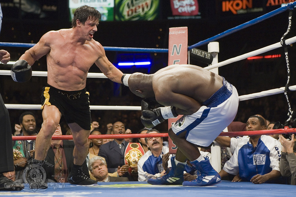 Antonio Tarver