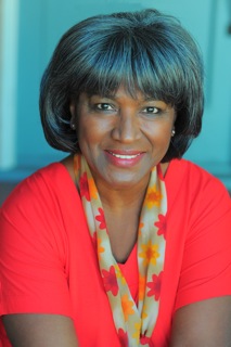 Saundra McClain