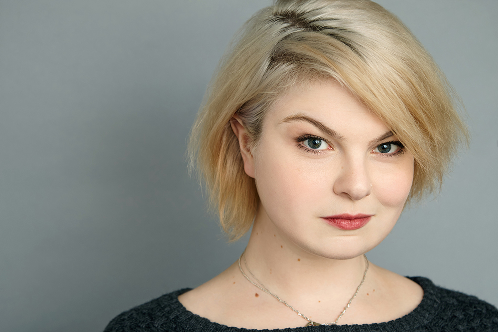 Kylie Sparks