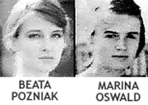 Beata Pozniak Daniels
