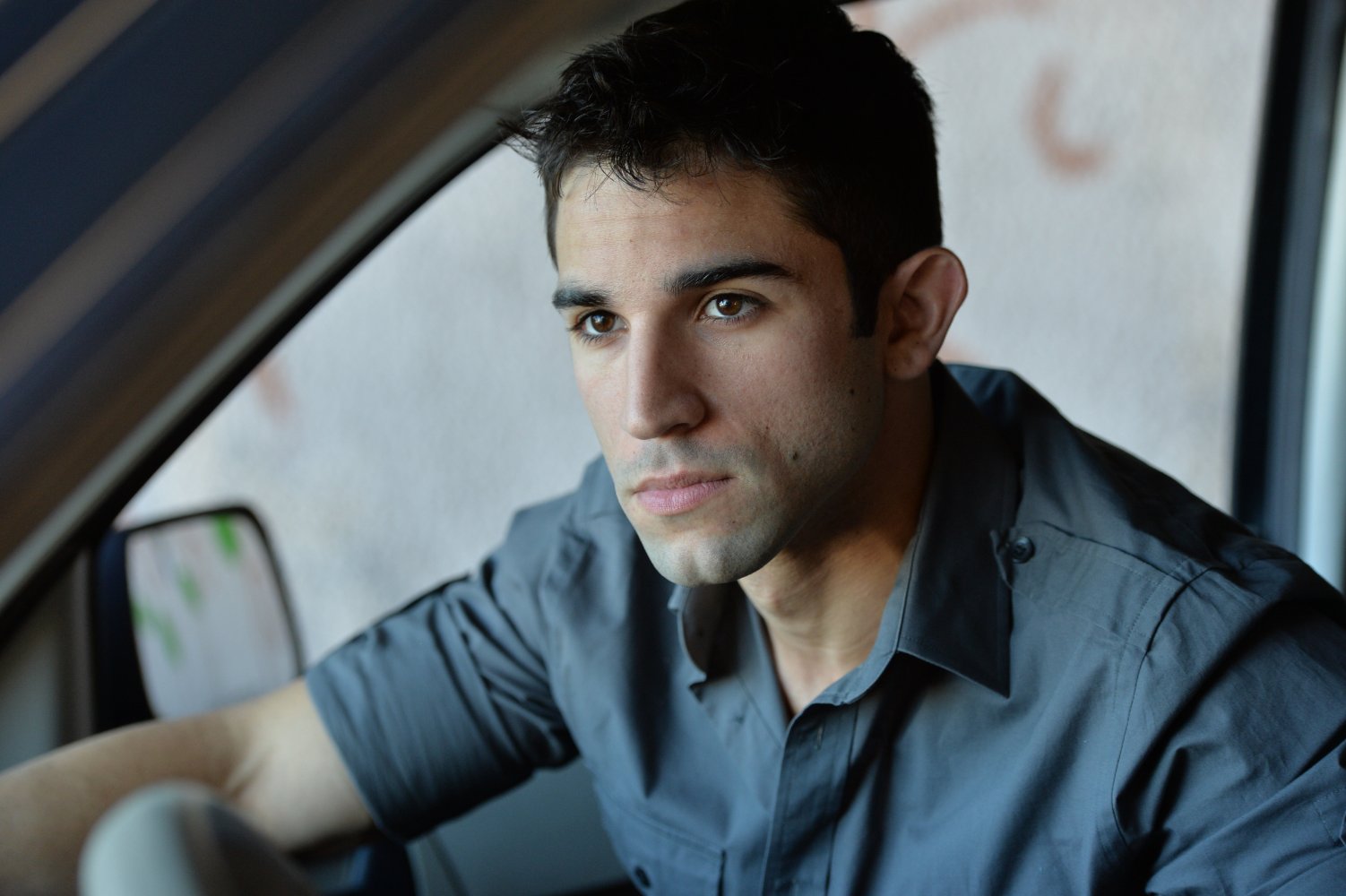 John Suazo