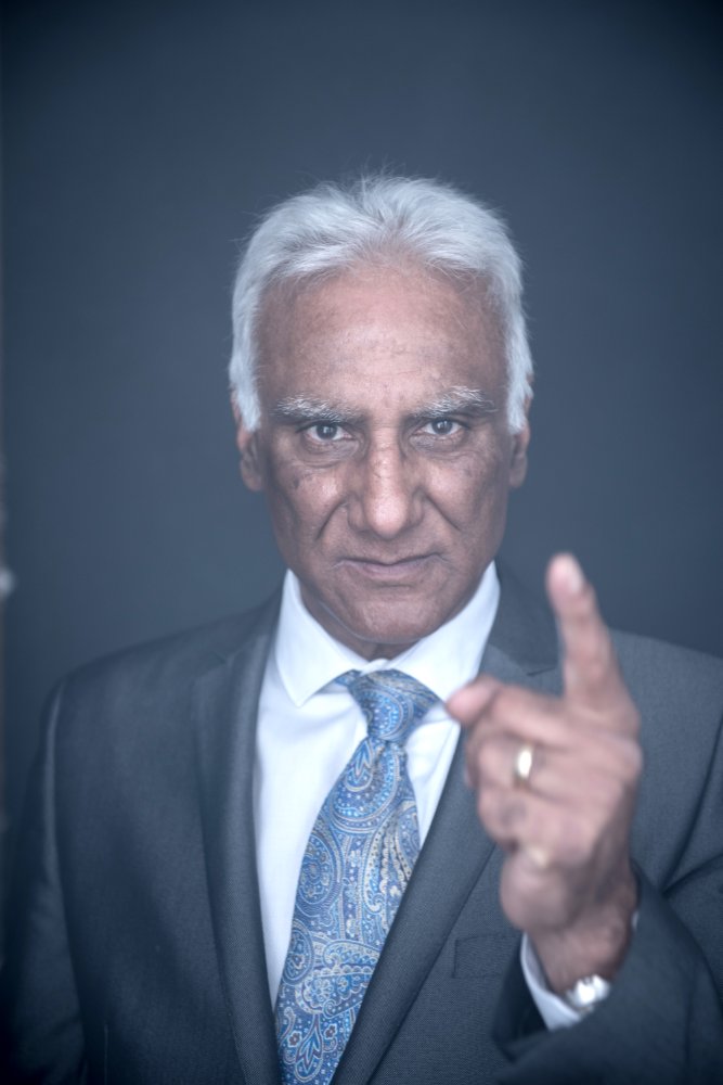 Heronimo Sehmi