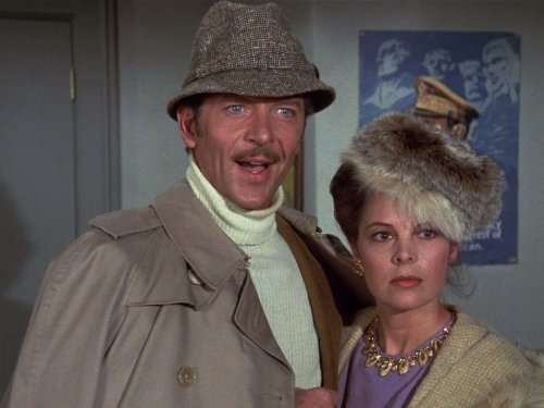 Robert Reed