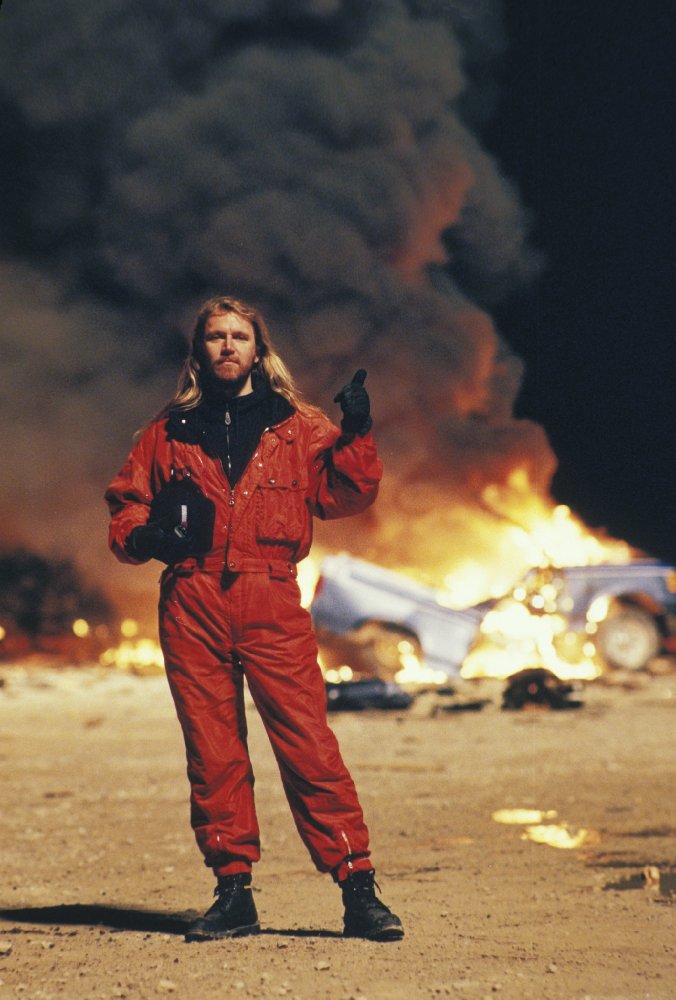 Renny Harlin