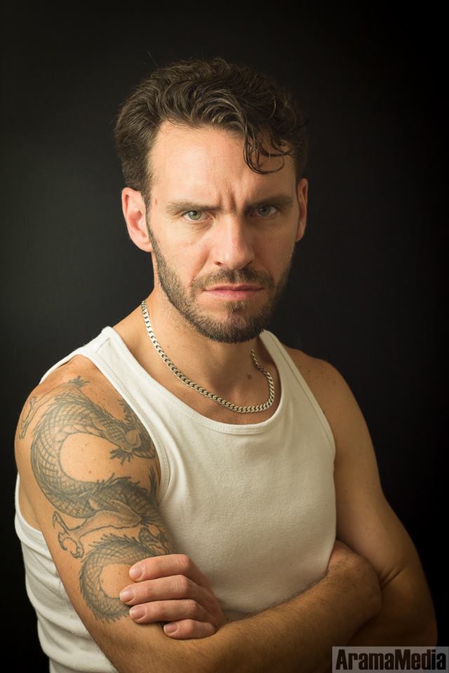 Julian Gamm