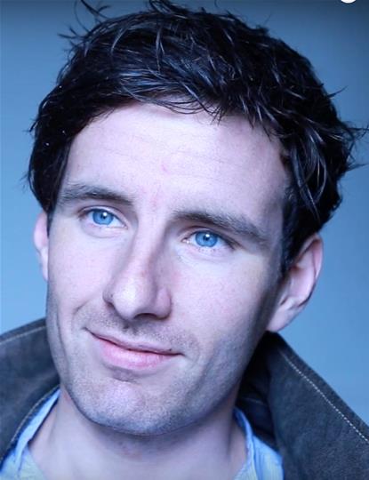 Mark Lawrence