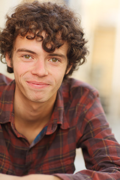 Christopher Gerse
