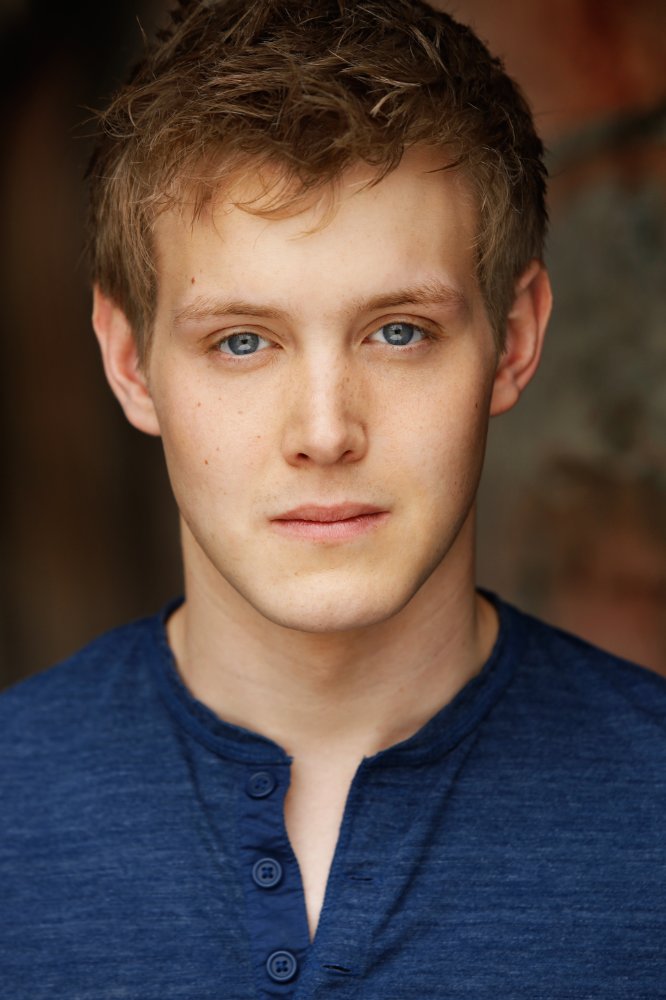 Ian Bamberg