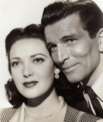 Michael Rennie