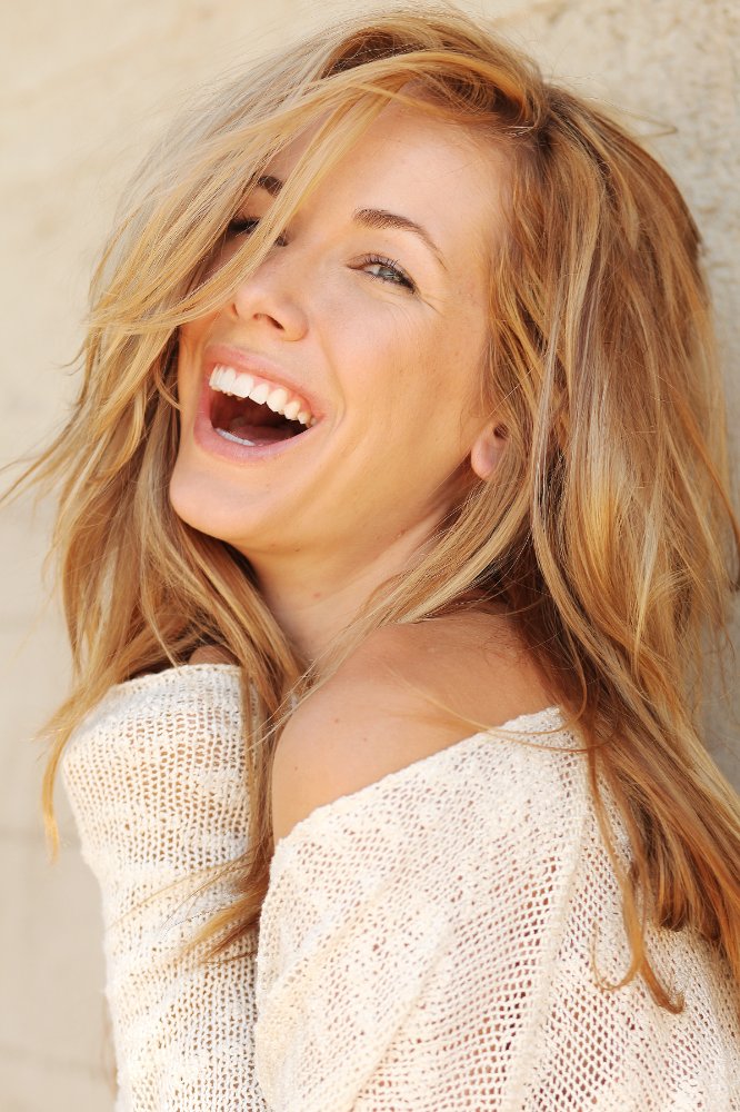 Olivia Jordan