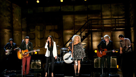 Little Big Town