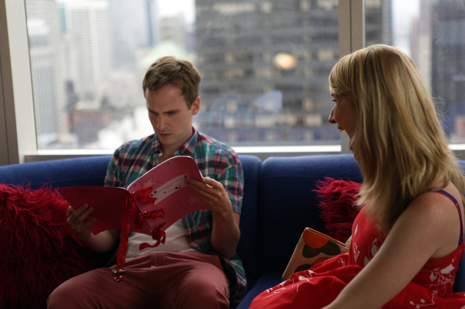 Ryan Spahn