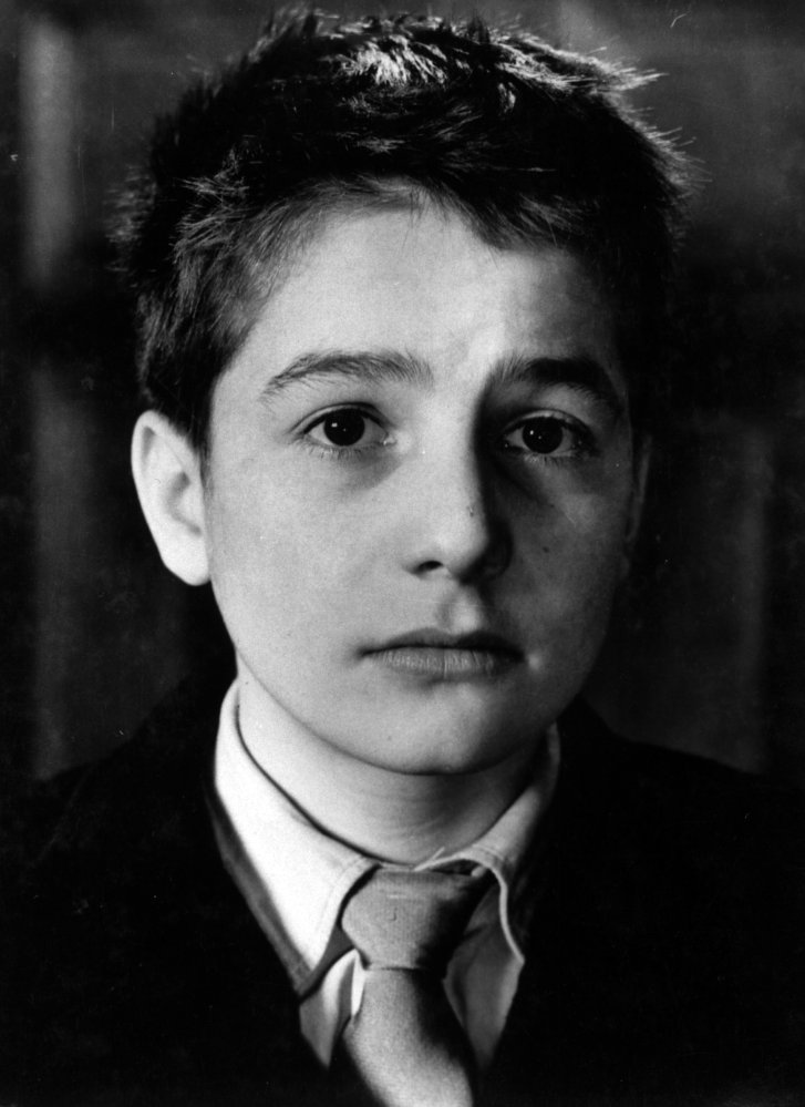 Jean-Pierre Léaud