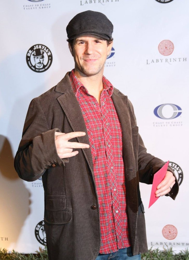 Travis Myers