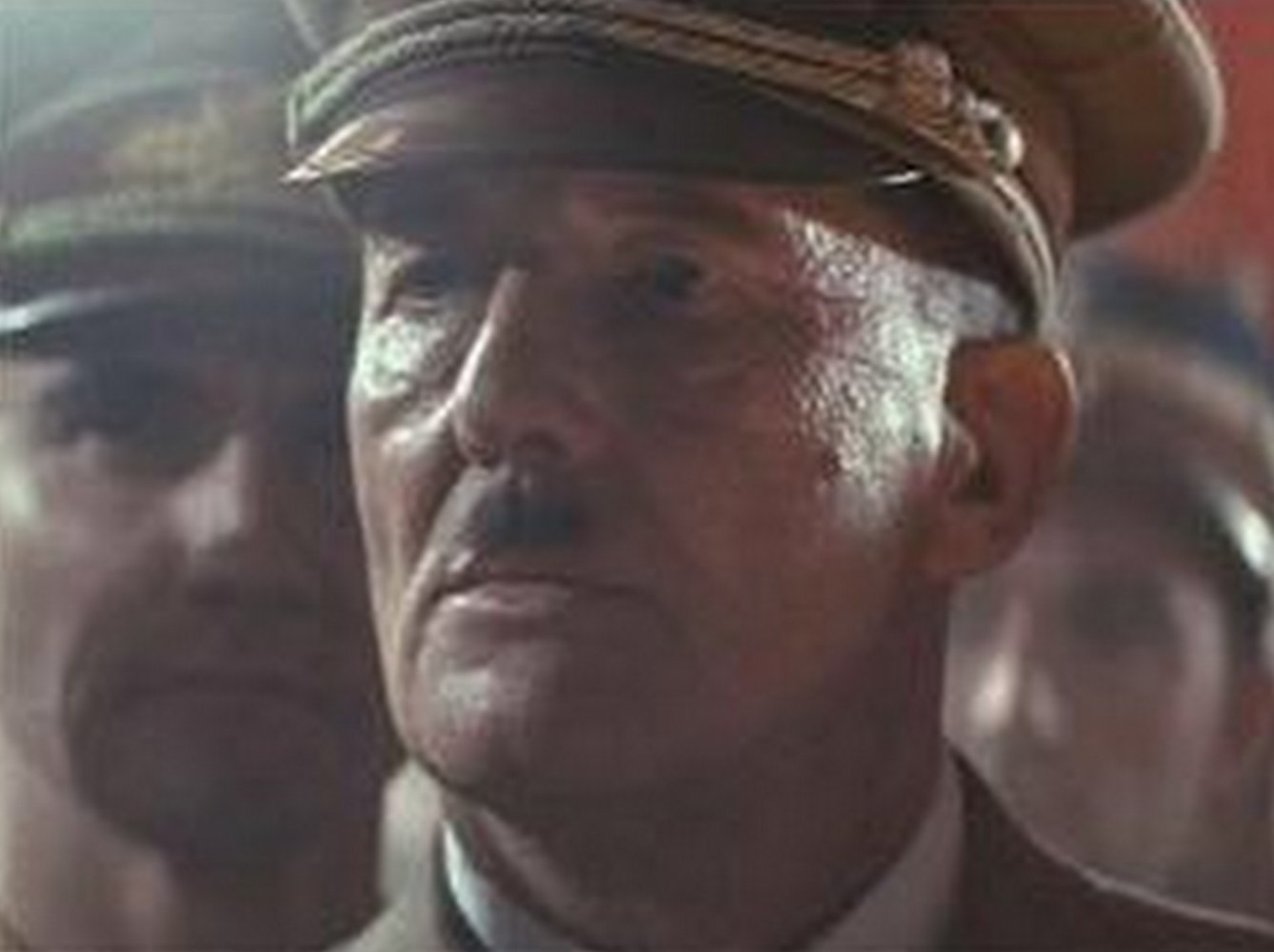 Michael Sheard