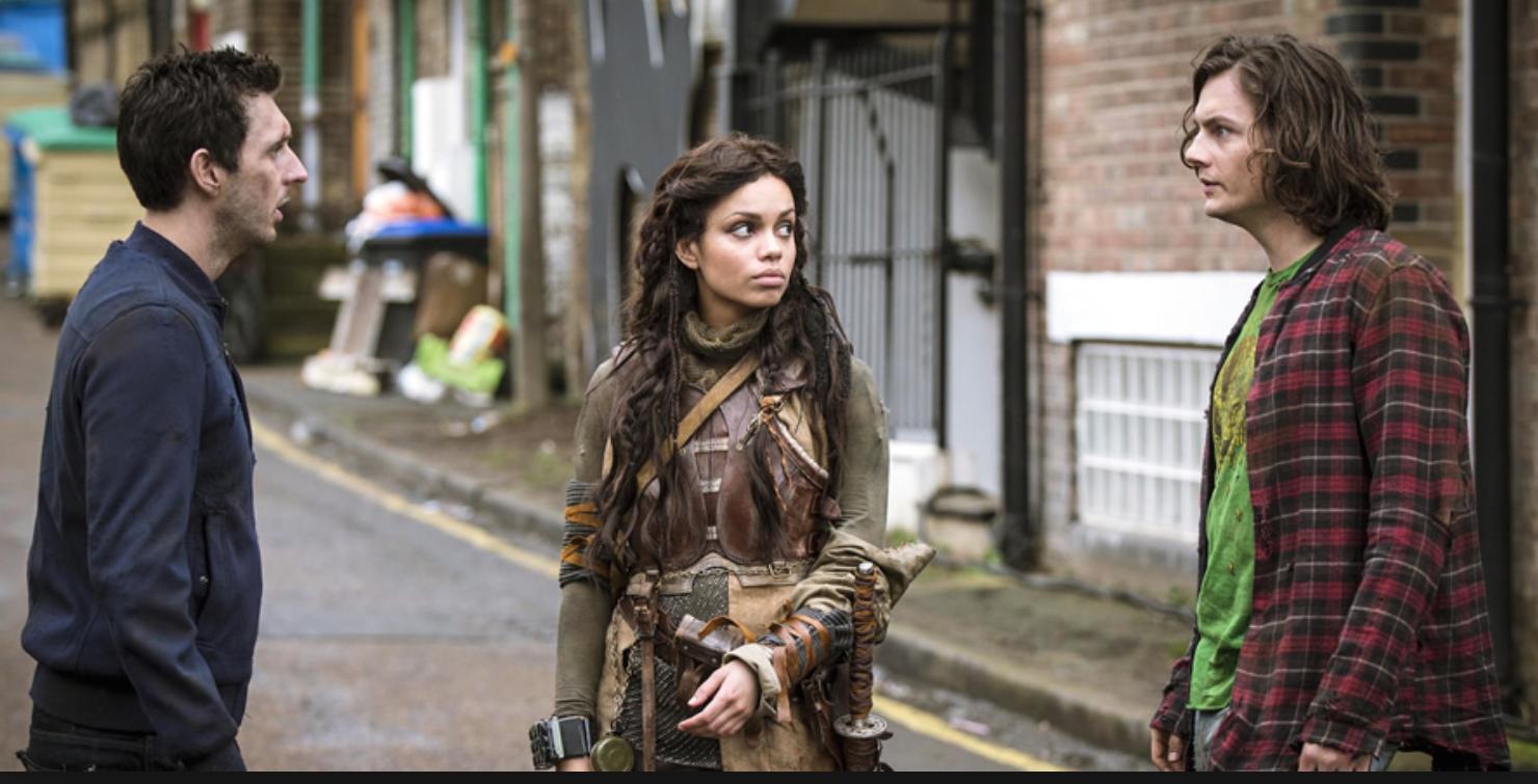 Georgina Campbell