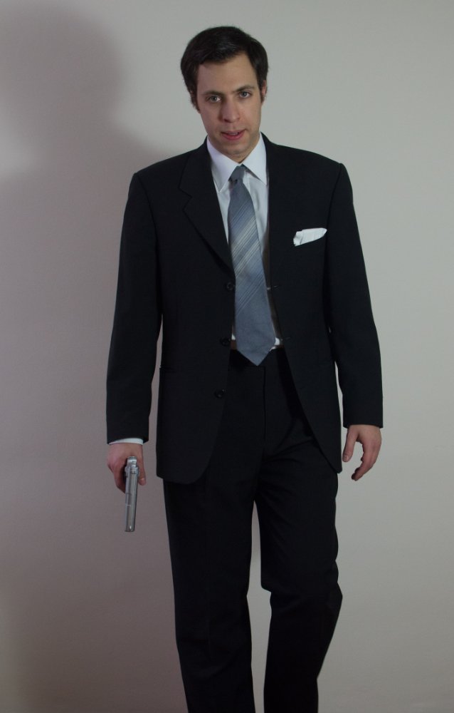 András Korcsmáros