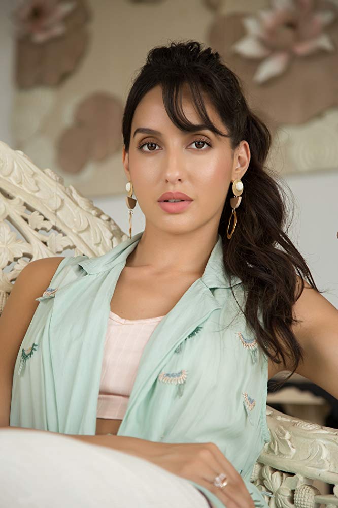 Nora Fatehi