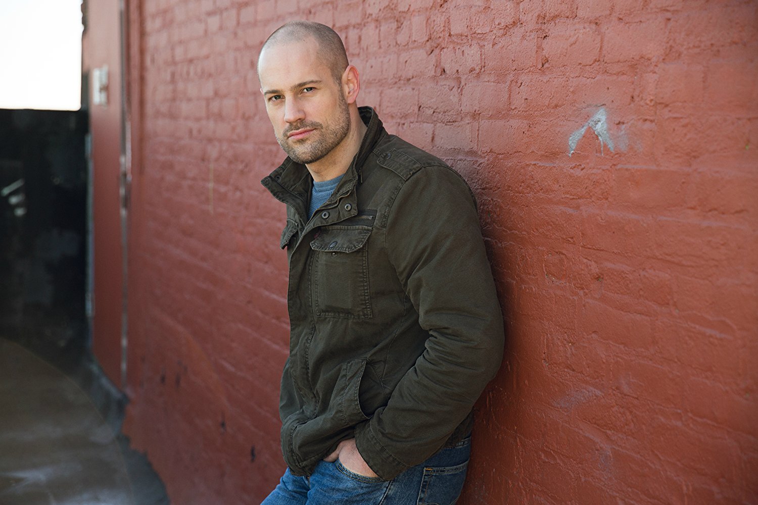 Carson Lee