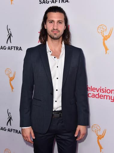 Adam Bucci
