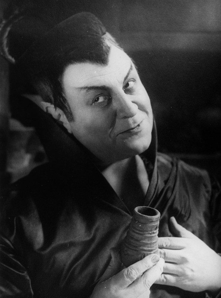 Emil Jannings