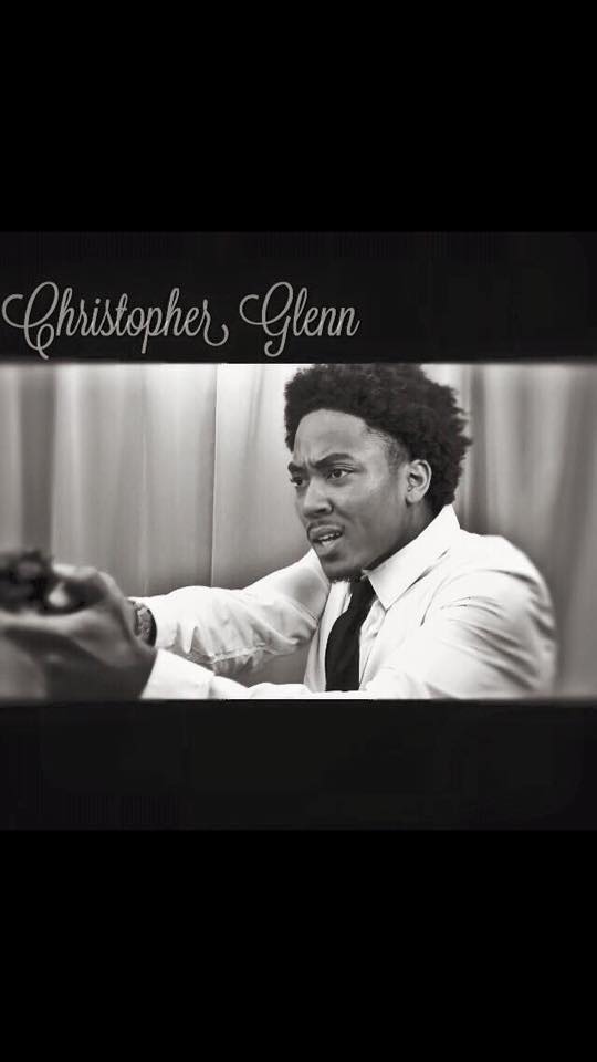 Christopher Glenn